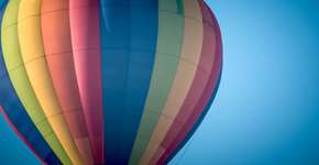 Virada Esportiva: Memorial abre espaço para o skate e balão de ar quente