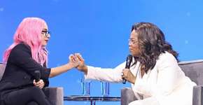 Lady Gaga diz ter dores intensas devido a estupro