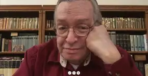 Foto: (Reprodução/TVBrasil)