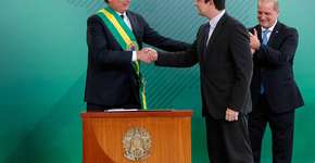 Foto: (Alan Santos/PR)