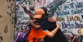 Instituto apoia jovens que vivem em serviços de acolhimento