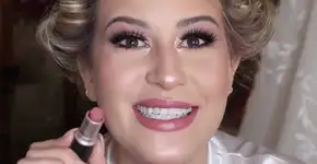 Aprenda como fazer maquiagem para casamento e arrase no altar