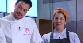 Vitória de Adriana na repescagem causa climão no ‘MasterChef’