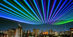 Festival Internacional de Luzes