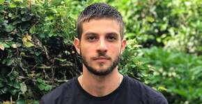 Chay Suede é acusado de ameaçar de morte Leo Dias