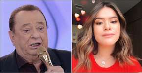 Raul Gil passa mal e acaba no hospital apôs polêmica com Maisa