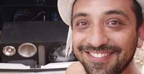 ‘Fui atingido’, disse empresário de Araçatuba antes de morrer