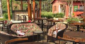 Dicas de passeios a uma hora de SP para fugir do Carnaval