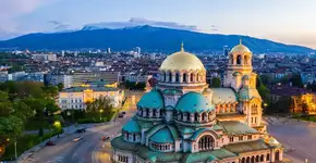 Foto: (Divulgação/Civitatis)