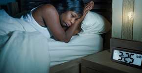 Harvard alerta: é isso que a insônia pode causar no seu corpo