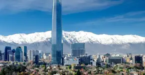 Passagens aéreas para o Chile a partir de R$ 614; veja datas