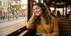 O que rola no cérebro quando você ouve músicas da adolescência, saiba como essa lembrança pode ajudar no dia a dia