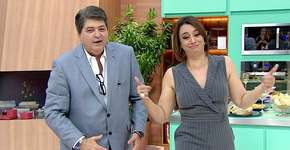 Datena, Cátia e Milton Neves vão trabalhar de home office