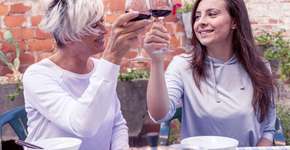 Vinhos para brindar o Dia das Mães com até 70% OFF