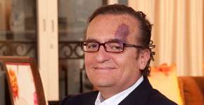 Por que Tutinha renunciou ao cargo de presidente da Jovem Pan?