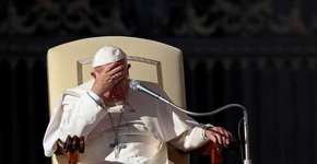 2016 sendo 2016: milagre da Igreja falha pela 1ª vez em 36 anos