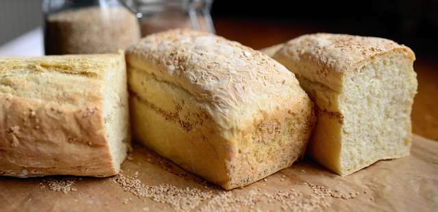 Saiba como fazer pão de micro-ondas