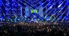 Famosa balada The Week fechará as portas por conta da pandemia