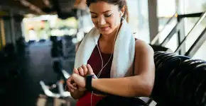 Novo estudo revela que exercícios intensos podem alterar nossa noção de tempo