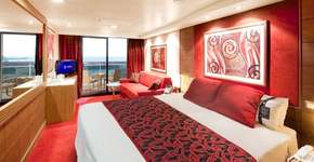 Foto: (Divulgação/MSC Cruzeiros)