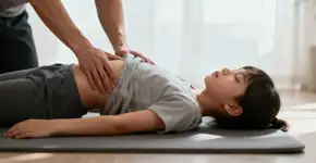 Trinta segundos que podem acabar com aquela dor nas costas