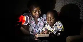 Aparelho usa gravidade para produzir energia