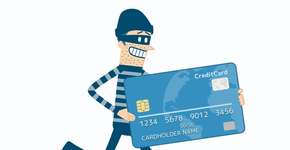 Homem recupera R$ 1600 roubados após contar para mãe do golpista