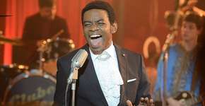 Mostra Internacional do Cinema Negro