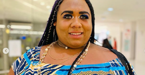 Influenciadora Ygona Moura morre em decorrência da Covid-19