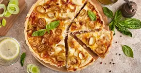 5 receitas surpreendentes com alho-poró