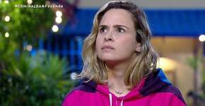 Ana Paula sai, deseja que a Fazenda afunde e diz Bolsonaro não