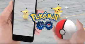 Criadora de Pokémon Go se posiciona sobre vinda de game ao Brasil