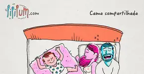 Conheça o ‘Pipipum’, diário ilustrado de pais de primeira viagem