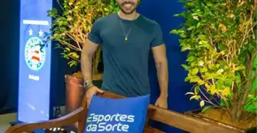 Esportes da Sorte traz energia e paixão ao Campeonato Cearense