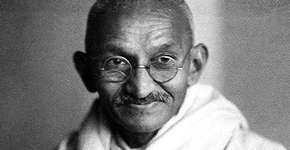 Ghandi