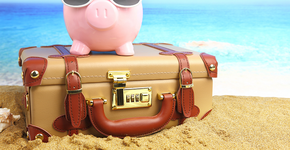 Quer viajar barato? Veja as dicas aqui