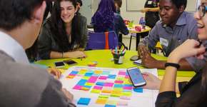 Foto: (Divulgação/ Ideias de Futuro)