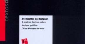 O Design Gráfico Hoje com Chico Homem de Mello