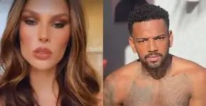 Dayane diz que não houve estupro em A Fazenda e inocenta Nego do Borel