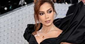 Foto: (Reprodução/Instagram @anitta)