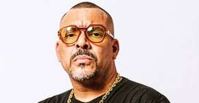 Foto: (@dexter8anjo/Instagram - reprodução)