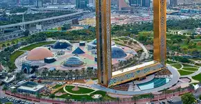 Dubai tem 18 dos 50 melhores restaurantes do Oriente Médio