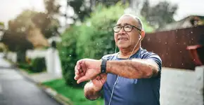 Ciência aponta o que pode reverter o envelhecimento; você faz isso?