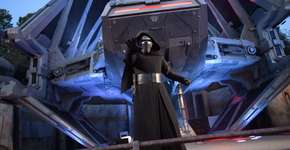 Veja curiosidades da área Star Wars, que completou um ano de Disney