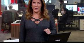 Christiane Pelajo se demite da Globo após 26 anos e explica o motivo