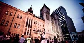 IV Mostra Latino-Americana de Teatro de Grupo ocupa CCSP