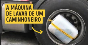 A incrível arte da gambiarra que provoca risada. E até medo