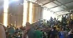 Mesmo com privilégios, bolsonaristas reclamam de ‘prisão’ e viram piada