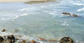 As melhores praias para crianças no litoral de SP