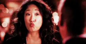 O que eu aprendi com a determinação de Cristina Yang